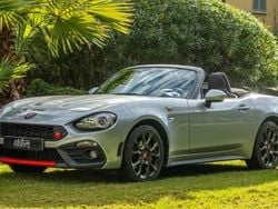 Utilisé 2019 Abarth 124 Spider Turismo Cabriolet | 29 990 €
