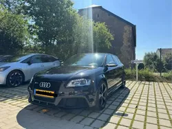Noir Utilisé 2012 Audi RS3 Sport Citadine | 23 490 €
