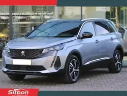 Gris Utilisé 2024 Peugeot 5008 GT Monospace | 29 970 € (Bon prix)