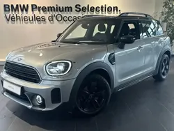 Gris Utilisé 2023 Mini Cooper Countryman SUV | 28 380 € (Bon prix)