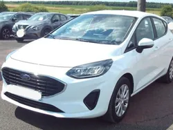 Utilisé 2022 Ford Fiesta Cool & Connect Citadine | 13 850 € (Prix juste)