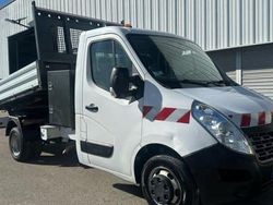 Utilisé 2017 Renault Master Van | 22 188 €