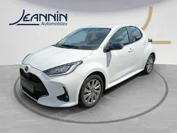 Utilisé 2022 Mazda 2 Citadine | 17 980 € (Prix assez cher)