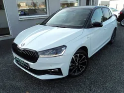 Utilisé 2024 Skoda Fabia Monte Carlo Citadine | 23 290 €