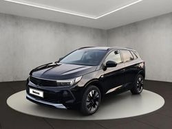 Noir Utilisé 2022 Opel Grandland X Ultimate SUV | 25 950 € (Prix juste)