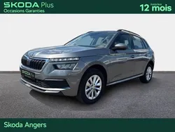 Gris Utilisé 2023 Skoda Kamiq Ambition SUV | 19 790 € (Bon prix)