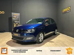 Utilisé 2013 VW Polo Citadine | 8 490 € (Prix juste)