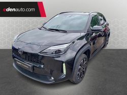 Utilisé 2024 Toyota Yaris Hybrid Design Citadine | 25 890 € (Prix cher)