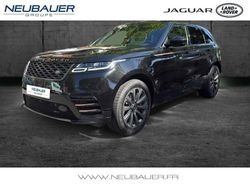 Noir santorini métallisée Utilisé 2022 Land Rover Range Rover Velar SE Dynamic SUV | 49 000 € (Super prix)