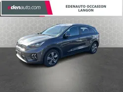 Utilisé 2021 Kia Niro Active SUV | 19 990 € (Prix juste)