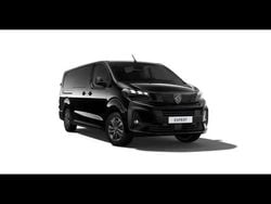 Noir Nouvelle 2025 Peugeot Expert Van | 44 995 €