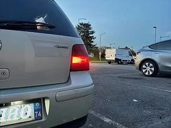 Occasion 2000 VW Golf IV Berline | 9 000 €