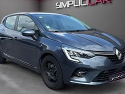 Utilisé 2022 Renault Clio V Business Citadine | 13 490 € (Prix juste)