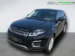 Utilisé 2017 Land Rover Range Rover evoque | 27 100 € (Super prix)