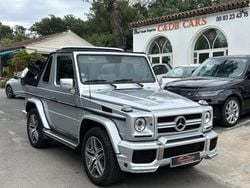 Gris Utilisé 2006 Mercedes 320 Cabriolet | 119 890 €