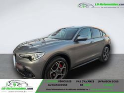 Utilisé 2017 Alfa Romeo Stelvio SUV | 26 200 € (Prix cher)