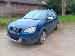 Bleu Utilisé 2008 VW Polo Sportline Berline | 5 000 €