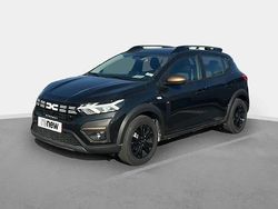 Noir Nouvelle 2025 Dacia Sandero Extreme Citadine | 18 490 €