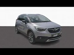 Utilisé 2019 Opel Crossland X Design Edition SUV | 11 390 € (Prix juste)