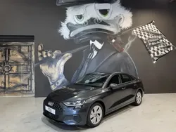 Gris Utilisé 2023 Audi A3 Berline | 24 990 € (Bon prix)