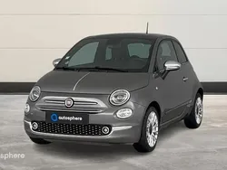 Utilisé 2020 Fiat 500 Star Berline | 14 499 € (Prix assez cher)