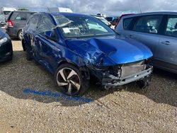 Bleu Utilisé 2024 VW Polo GT Berline | 9 900 €