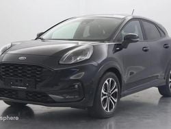 Noir Occasion 2023 Ford Puma ST SUV | 20 999 € (Super prix)