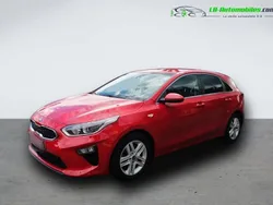 Utilisé 2019 Kia Ceed Berline | 17 800 € (Super prix)