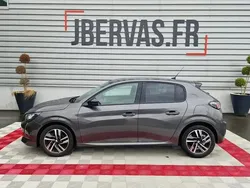 Utilisé 2022 Peugeot 208 Allure Citadine | 12 999 € (Bon prix)