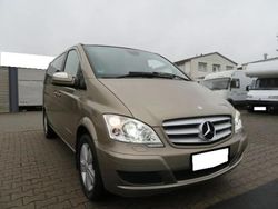 Utilisé 2011 Mercedes Viano Monospace | 28 990 €