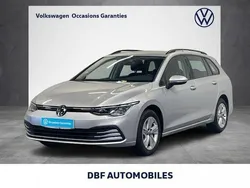Utilisé 2022 VW Golf VIII Business Break | 18 999 € (Prix juste)