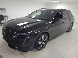 Noir perla nera Occasion 2024 Peugeot 308 SW S Break | 25 990 €