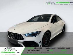 Utilisé 2022 Mercedes CLA45 AMG AMG Coupé | 58 700 €