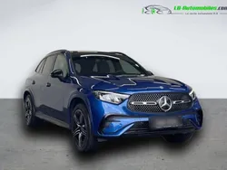 Utilisé 2023 Mercedes GLC400d Coupé | 74 000 € (Bon prix)