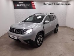Gris Occasion 2021 Dacia Duster Prestige SUV | 18 990 € (Prix juste)