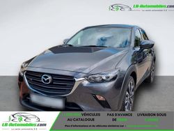 Utilisé 2021 Mazda CX-3 Ad'Vantage SUV | 20 900 € (Prix juste)