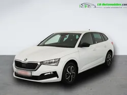 Utilisé 2021 Skoda Scala Citadine | 23 800 € (Prix cher)