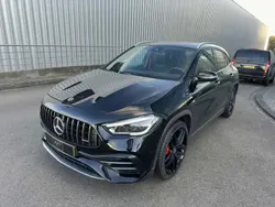 Noir Utilisé 2021 Mercedes GLA45 AMG AMG SUV | 40 923 €