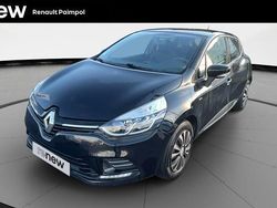 Noir Occasion 2019 Renault Clio IV Citadine | 10 990 € (Prix juste)
