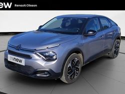 Gris Utilisé 2022 Citroën C4 Feel Berline | 15 690 € (Prix juste)