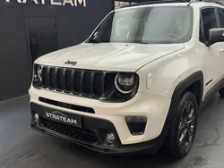 Utilisé 2021 Jeep Renegade 80th Anniversary SUV | 19 990 € (Super prix)
