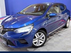 Utilisé 2020 Renault Clio V Business Citadine | 11 490 € (Prix juste)