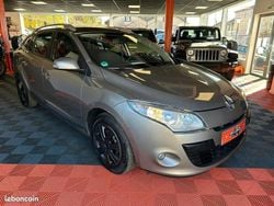 Utilisé 2011 Renault Mégane III Expression Break | 4 990 € (Prix assez cher)