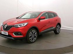 Rouge Utilisé 2022 Renault Kadjar Techno SUV | 19 590 € (Prix juste)