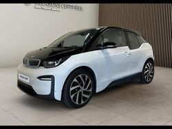 Noir Utilisé 2022 BMW i3 Citadine | 17 490 € (Bon prix)