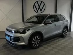 Argent dolomite métallisée Utilisé 2024 VW Tiguan Edition SUV | 36 800 € (Super prix)