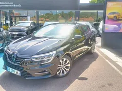 Renault Mégane IV
