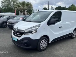 Utilisé 2020 Renault Trafic Van | 18 499 € (Super prix)