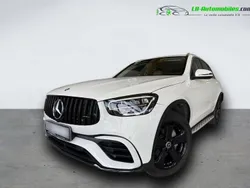 Utilisé 2022 Mercedes GLC300 | 44 700 € (Super prix)
