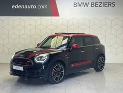 Utilisé 2018 Mini Countryman SUV | 26 500 €